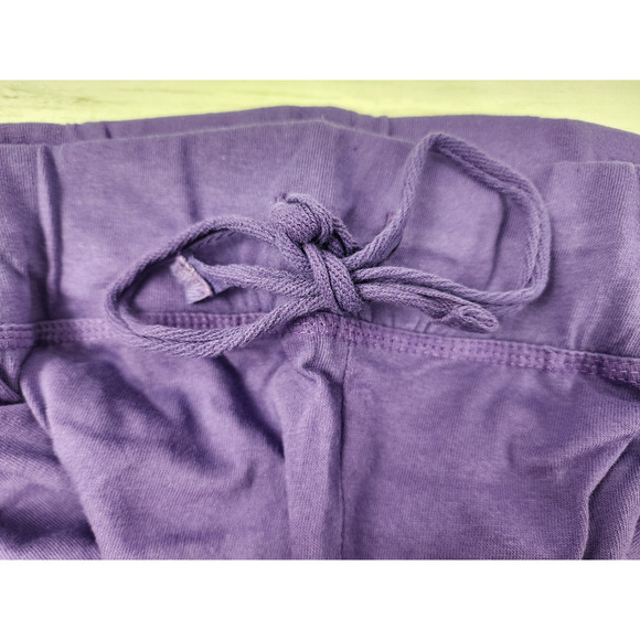 Dreams Co., Straight Leg, Elastic/Drawstring Waisted Pants, Women's Size 6X - Picture 5 of 7